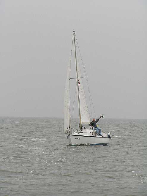 Nummer 13 in aantocht